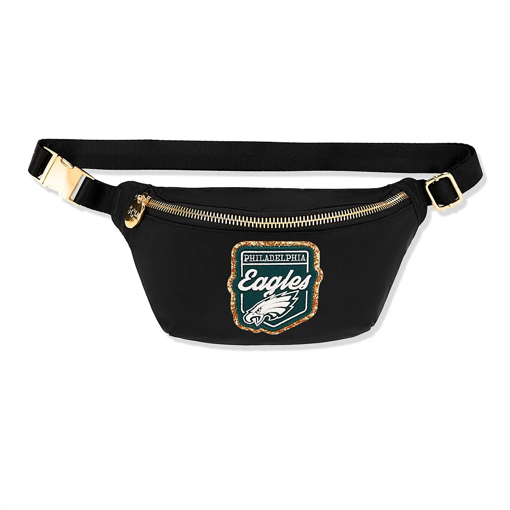 Sac ceinture classique Stoney Clover Lane Philadelphia Eagles