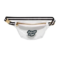 Sac banane transparent Stoney Clover Lane Philadelphia Eagles Stadium