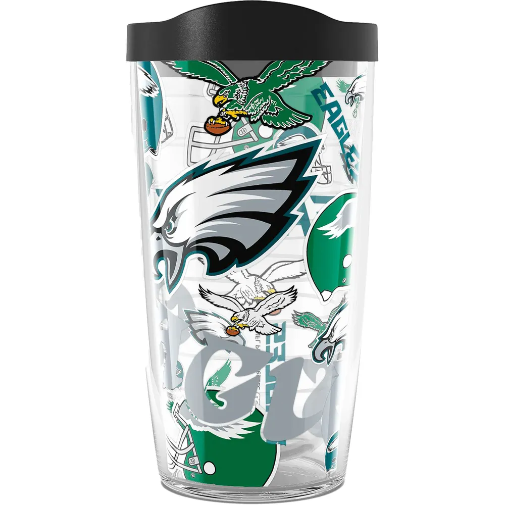 Tervis Philadelphia Eagles 16 oz. Gobelet Allover Classic
