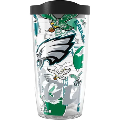 Tervis Philadelphia Eagles 16 oz. Gobelet Allover Classic
