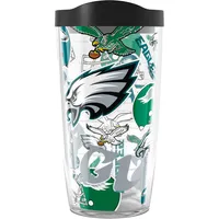 Tervis Philadelphia Eagles 16 oz. Gobelet Allover Classic