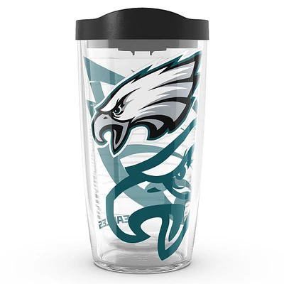 Tervis Eagles de Philadelphie 16oz. Véritable gobelet classique