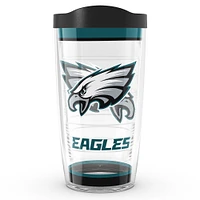 Tervis Eagles de Philadelphie 16oz. Gobelet Tradition Classique