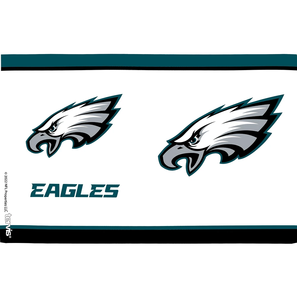 Tervis Eagles de Philadelphie 16oz. Gobelet Tradition Classique