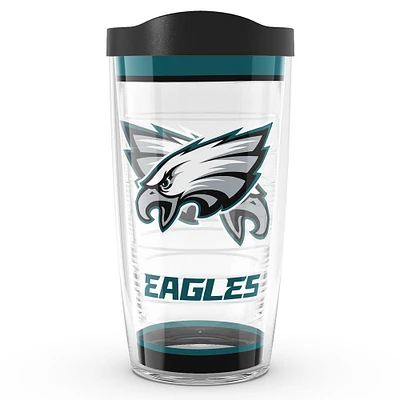Tervis Eagles de Philadelphie 16oz. Gobelet Tradition Classique