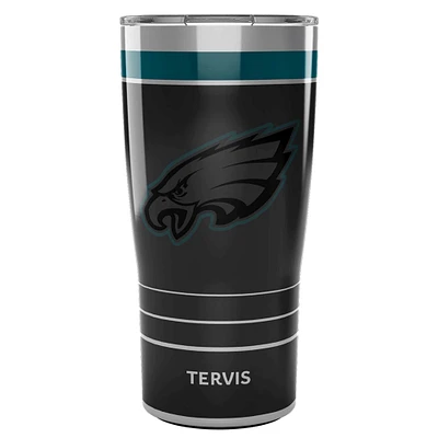 Tervis Eagles de Philadelphie 20oz. Gobelet de jeu de nuit