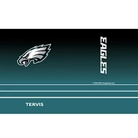 Tervis Philadelphia Eagles 20 oz. Gobelet en acier inoxydable Ombre