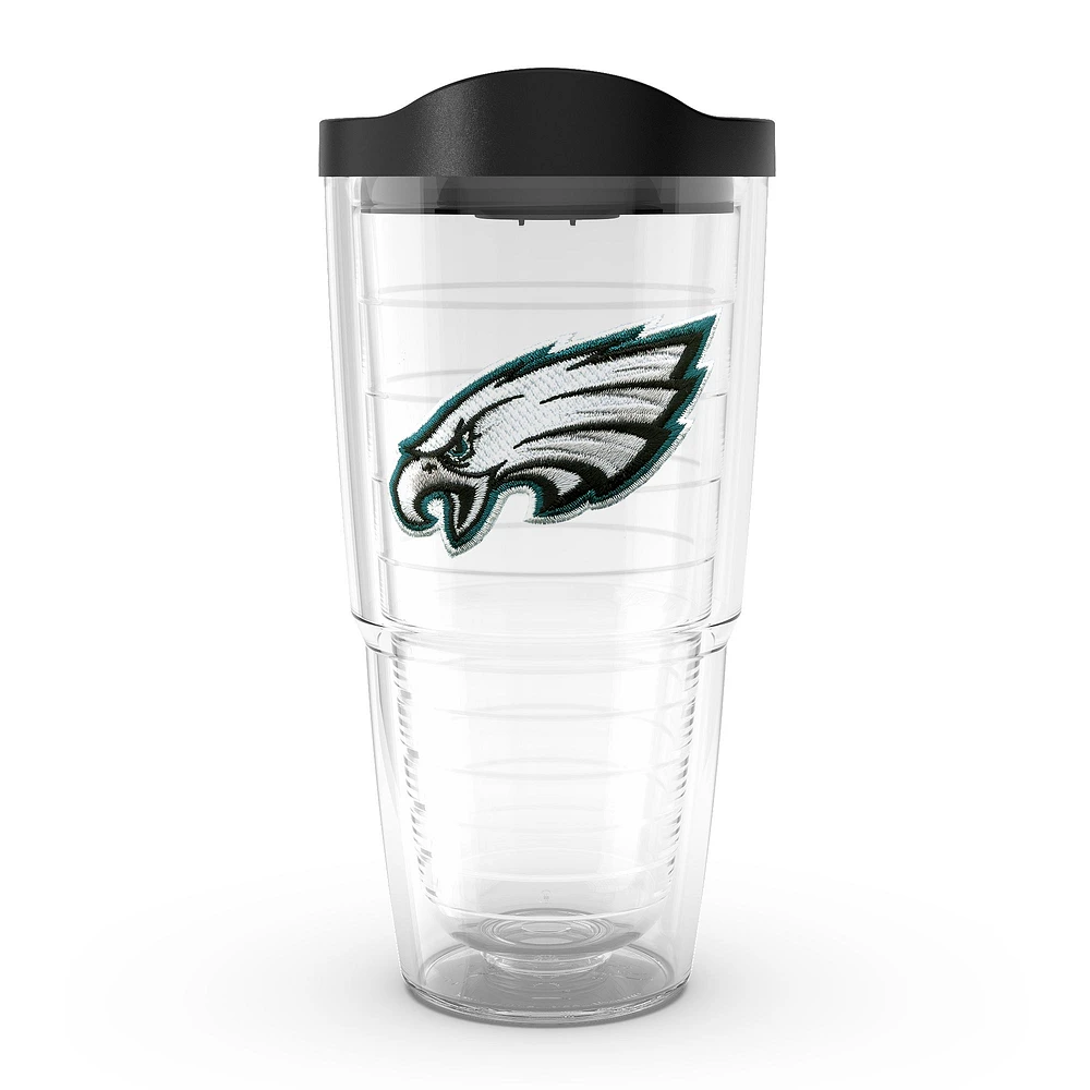 Tervis  Philadelphia Eagles 24oz. Emblem Classic Tumbler