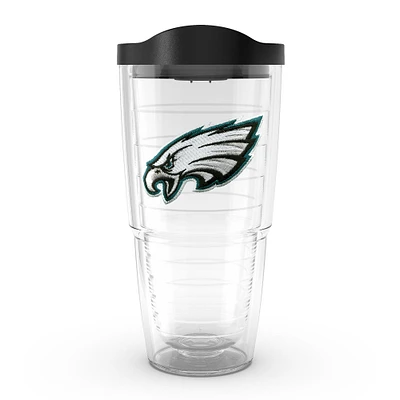 Tervis Eagles de Philadelphie 24oz. Gobelet classique emblème