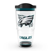 Tervis Eagles de Philadelphie 24oz. Gobelet Tradition Classique