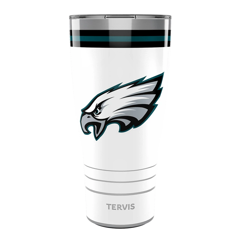 Tervis Eagles de Philadelphie 30 oz. Gobelet arctique en acier inoxydable