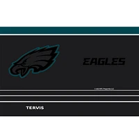 Tervis Philadelphia Eagles 30oz. Night Game Stainless Steel Tumbler