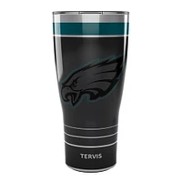 Tervis Philadelphia Eagles 30oz. Night Game Stainless Steel Tumbler