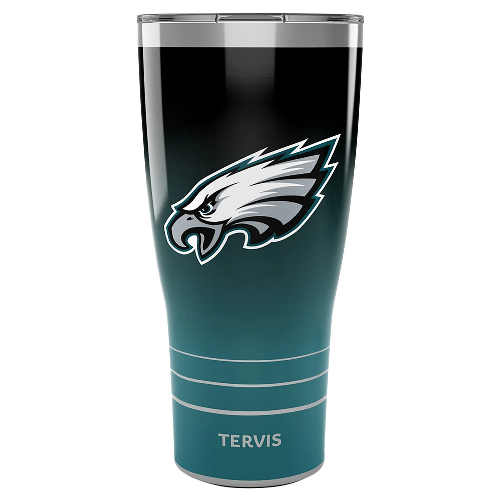 Tervis Eagles de Philadelphie 30oz. Gobelet ombré