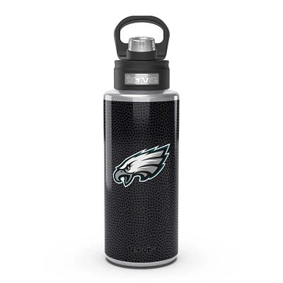 Tervis Philadelphia Eagles 32oz. Leather Wide Mouth Water Bottle