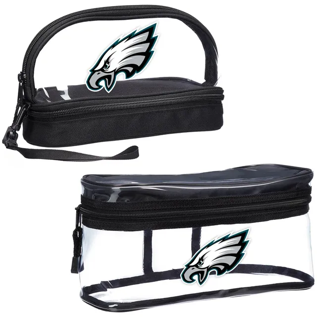 Men's Fanatics Branded Midnight Green/Black Philadelphia Eagles T-Shirt  Combo Pack