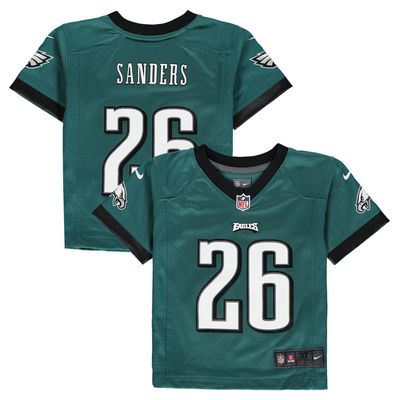 Jalen Hurts & Miles Sanders Philadelphia Eagles Fanatics Authentic