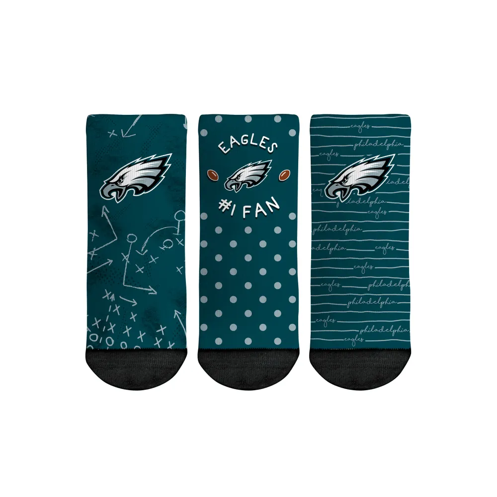 Seattle Seahawks Rock Em Socks Custom Jersey Crew Socks