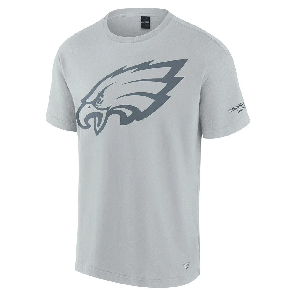 Unisex Fanatics Philadelphia Eagles Elements Iconic T-Shirt