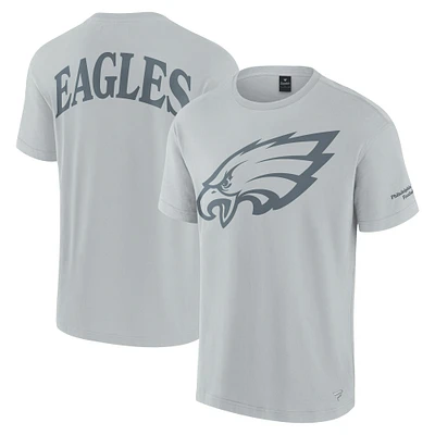 Unisex Fanatics Philadelphia Eagles Elements Iconic T-Shirt