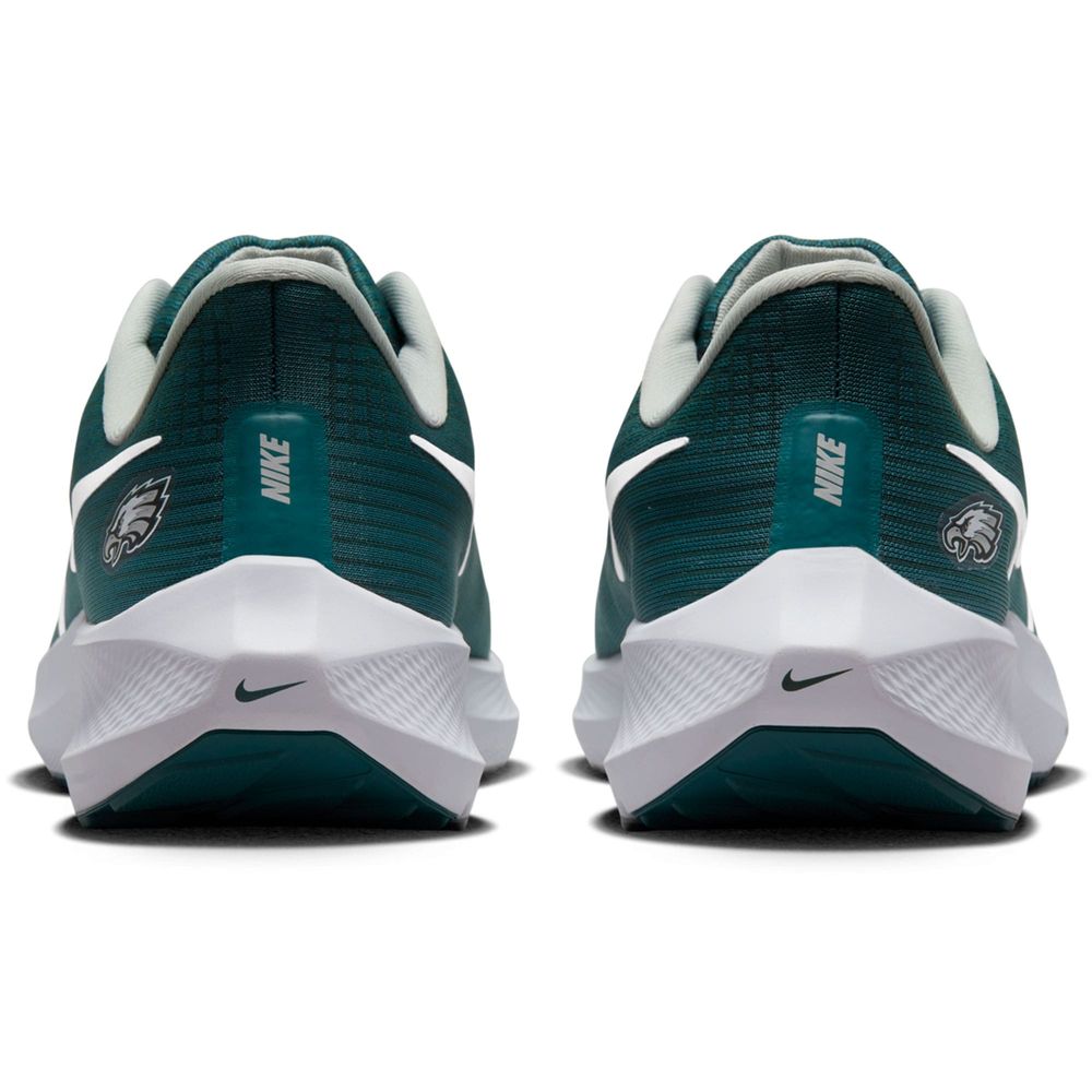 Nike Unisex Nike Midnight Green Philadelphia Eagles Zoom Pegasus 39 Running  Shoe