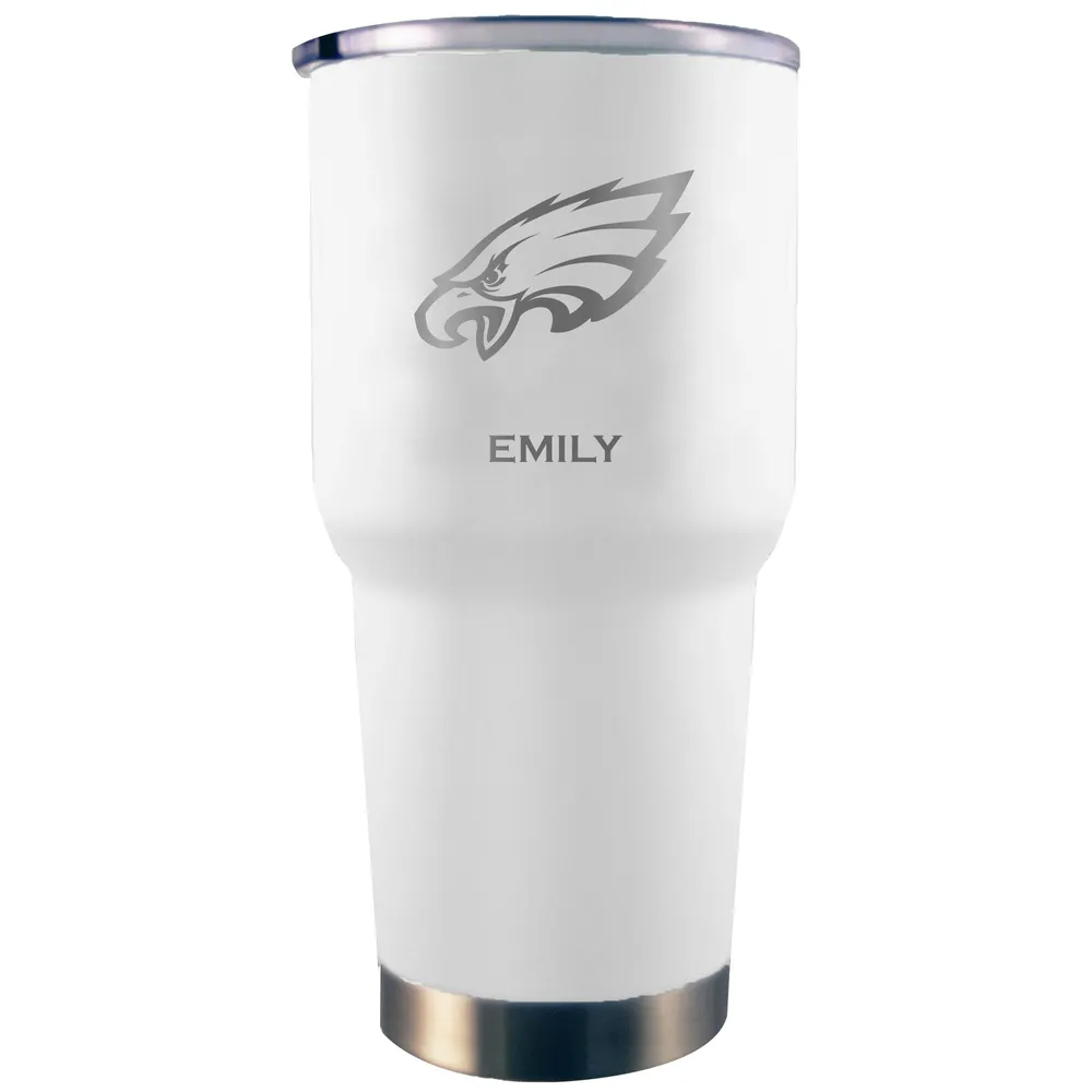 philadelphia eagles yeti