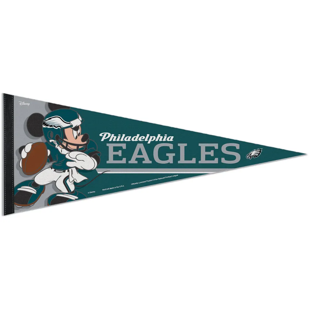 Philadelphia Eagles: Mickey Mouse Disney