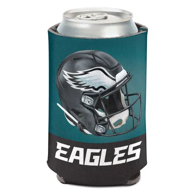 Lids Philadelphia Eagles New Era Big & Tall Throwback Colorblock