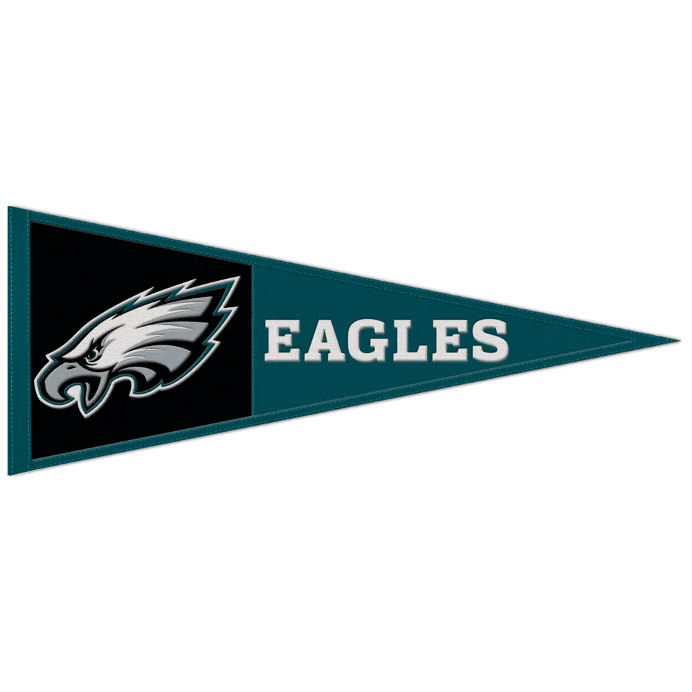 Lids Philadelphia Eagles Youth Primary Logo T-Shirt - Black