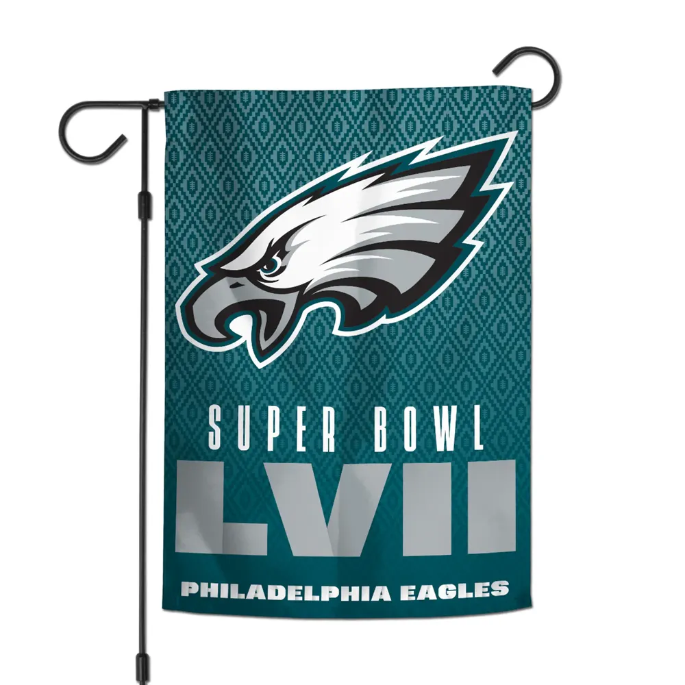 Philadelphia Eagles Road to Super Bowl LVII Commemorative