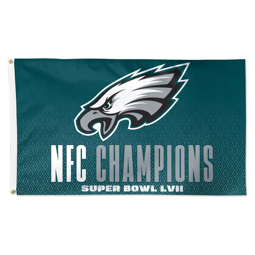 WinCraft Philadelphia Eagles Super Bowl LVII Collector's Pin