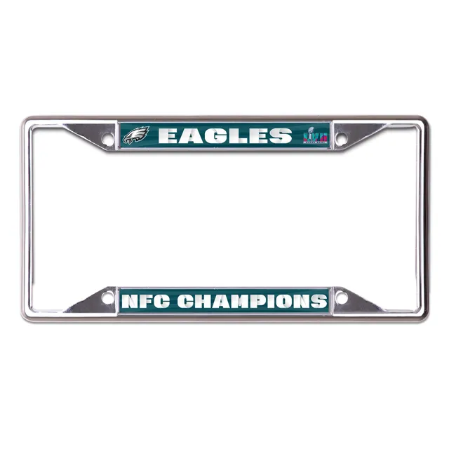 WinCraft Philadelphia Eagles 2022 NFC Champions Collector's Pin