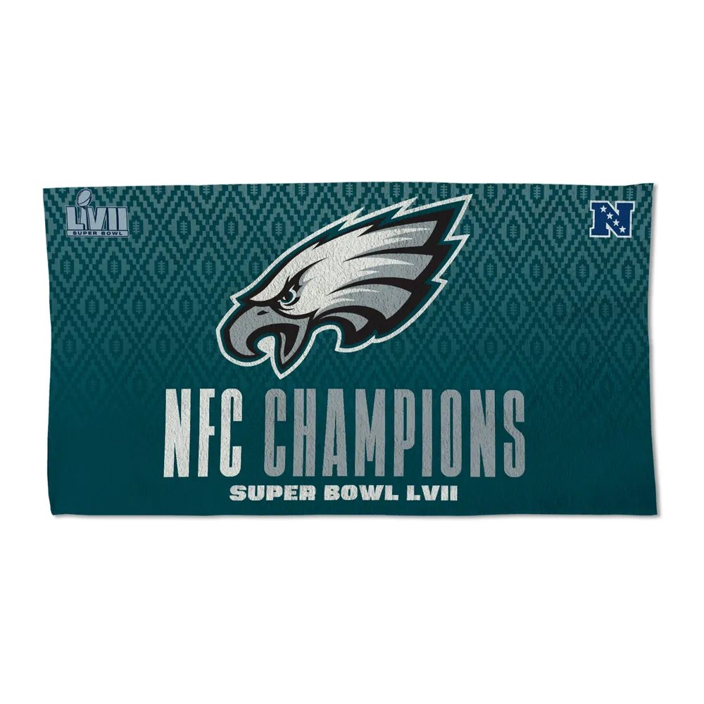 philadelphia eagles 2022 nfc champions