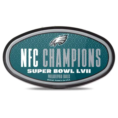 WinCraft Philadelphia Eagles Super Bowl LVII Collector's Pin