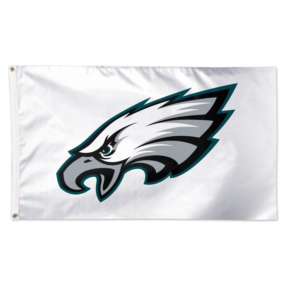 WinCraft Philadelphia Eagles Fly Eagles Fly Flag