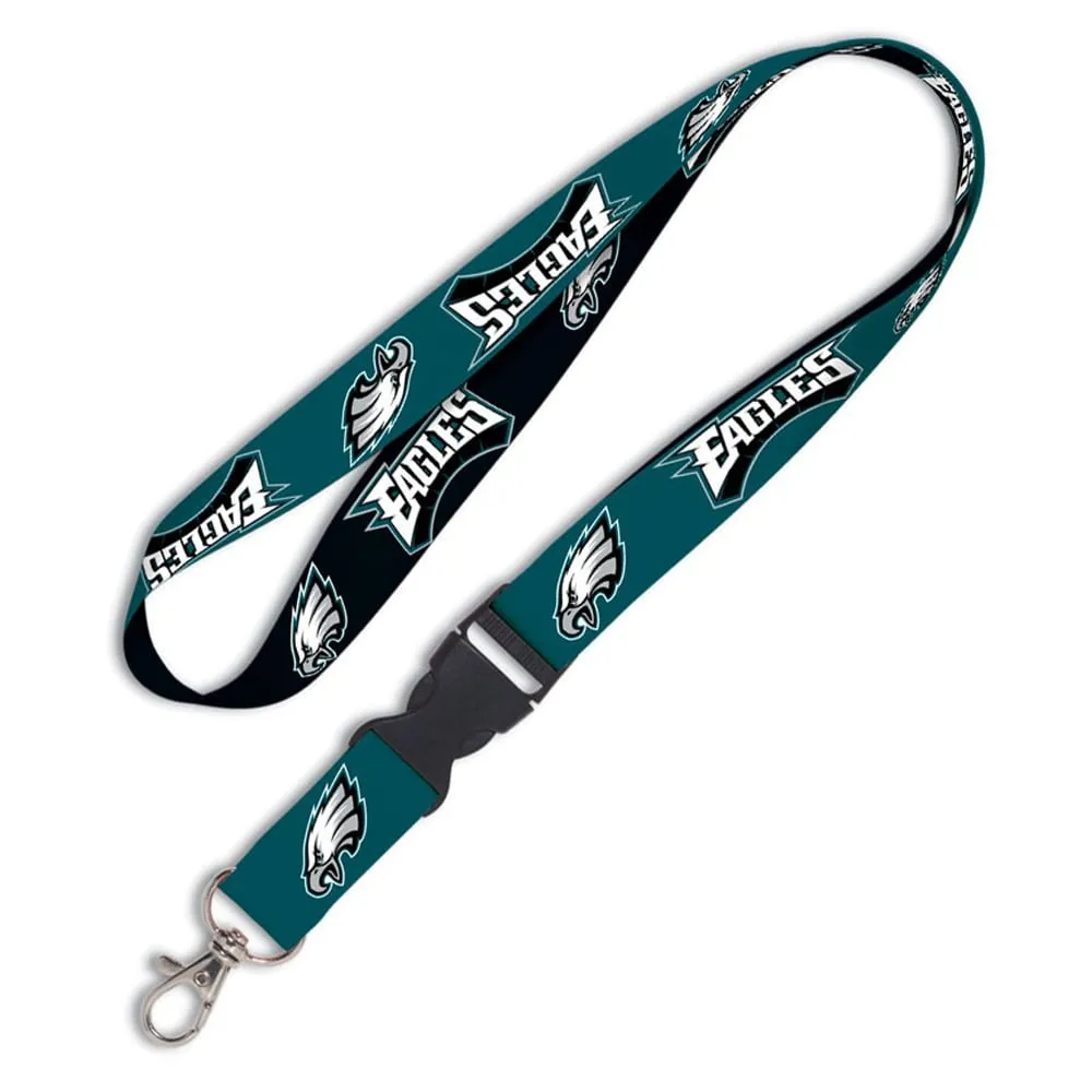 NFL Miami Dolphins Lanyard