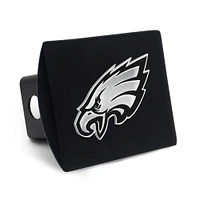 WinCraft Philadelphia Eagles Premium Metal Chrome Logo Hitch Cover