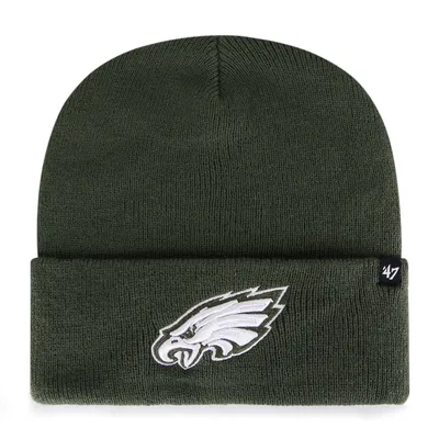 Lids Green Bay Packers '47 Women's Haymaker Cuffed Knit Hat