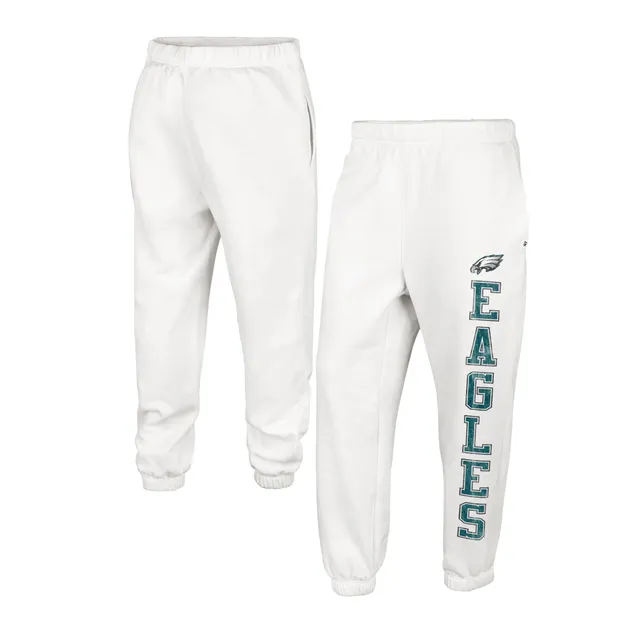 Women's '47 Oatmeal Buffalo Bills Harper Joggers