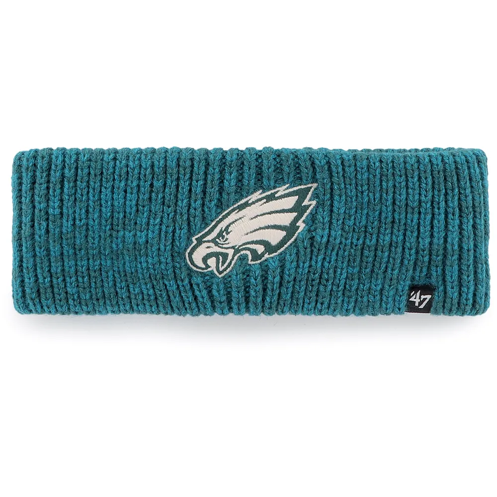 Philadelphia Eagles '47 Women's Team Meeko Headband