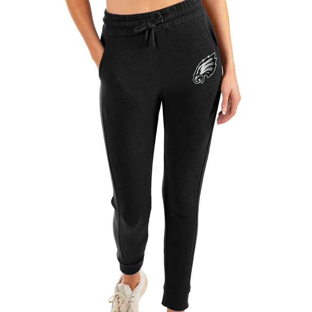 Lids Philadelphia Eagles Nike Sideline Logo Performance Pants - Black