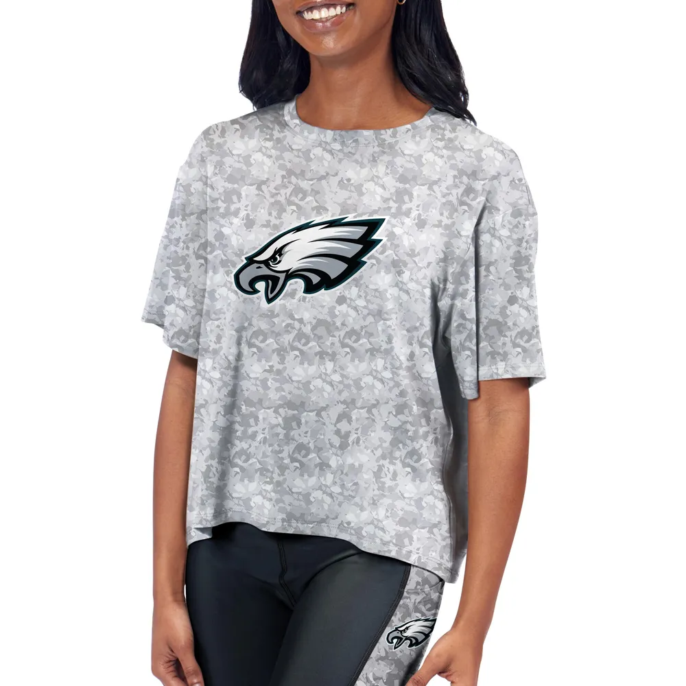 Philadelphia Eagles Womens Shirt 