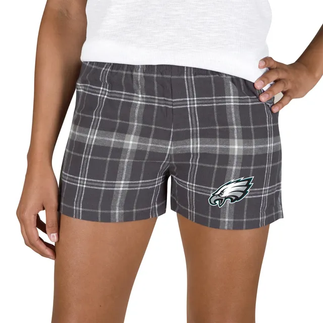 Seattle Mariners Concepts Sport Women's Ultimate Flannel Shorts