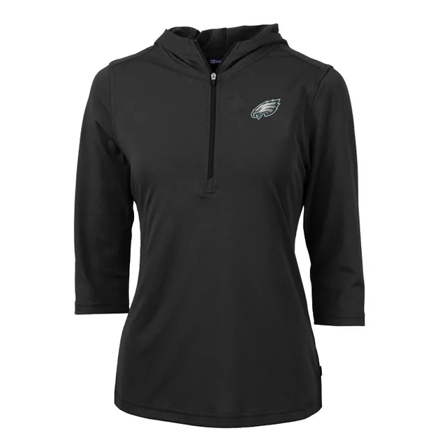 Women's Fanatics Philadelphia Eagles Fleece Hoodie