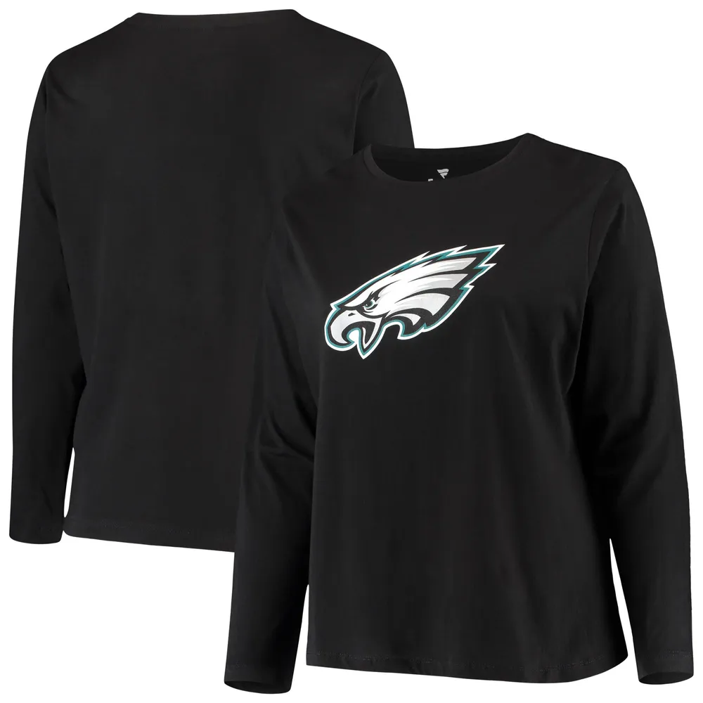 womens philadelphia eagles tshirt