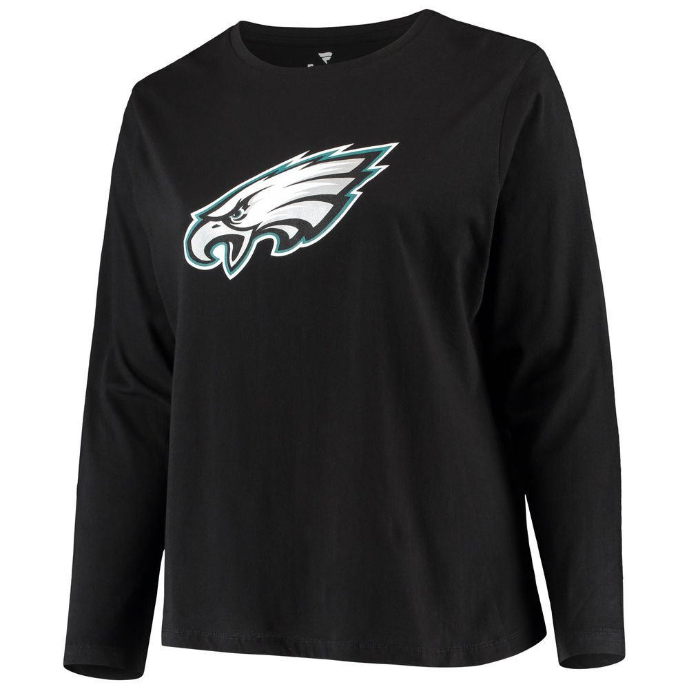 : Philadelphia Eagles Women's Plus Size Apparel