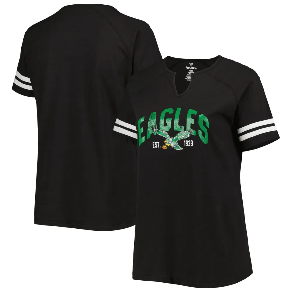 Philadelphia Eagles merch available on Fanatics