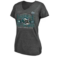 NFL Philadelphia Eagles Plus Size Women's Basic Tee 