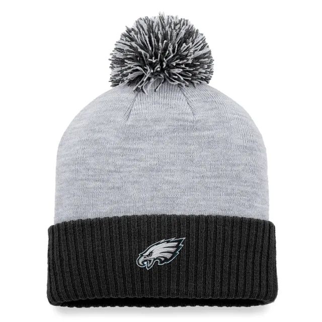 Men's Fanatics Branded Heathered Gray Philadelphia Eagles To The