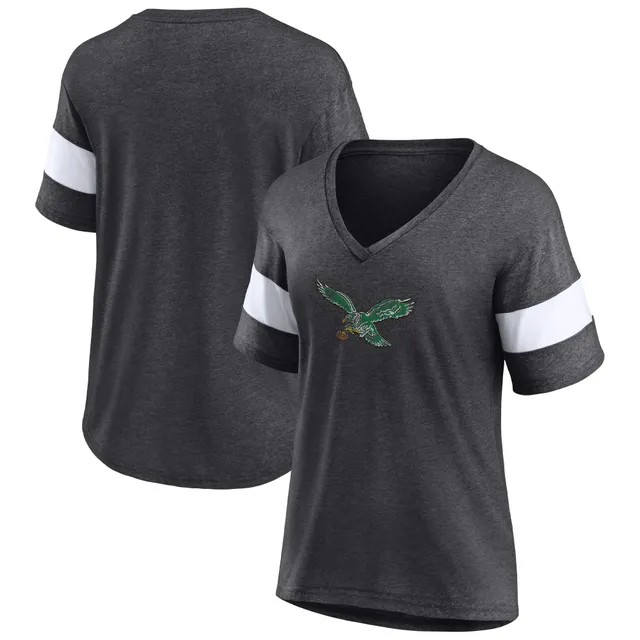 Men's Fanatics Branded Charcoal Philadelphia Eagles 2022 NFL